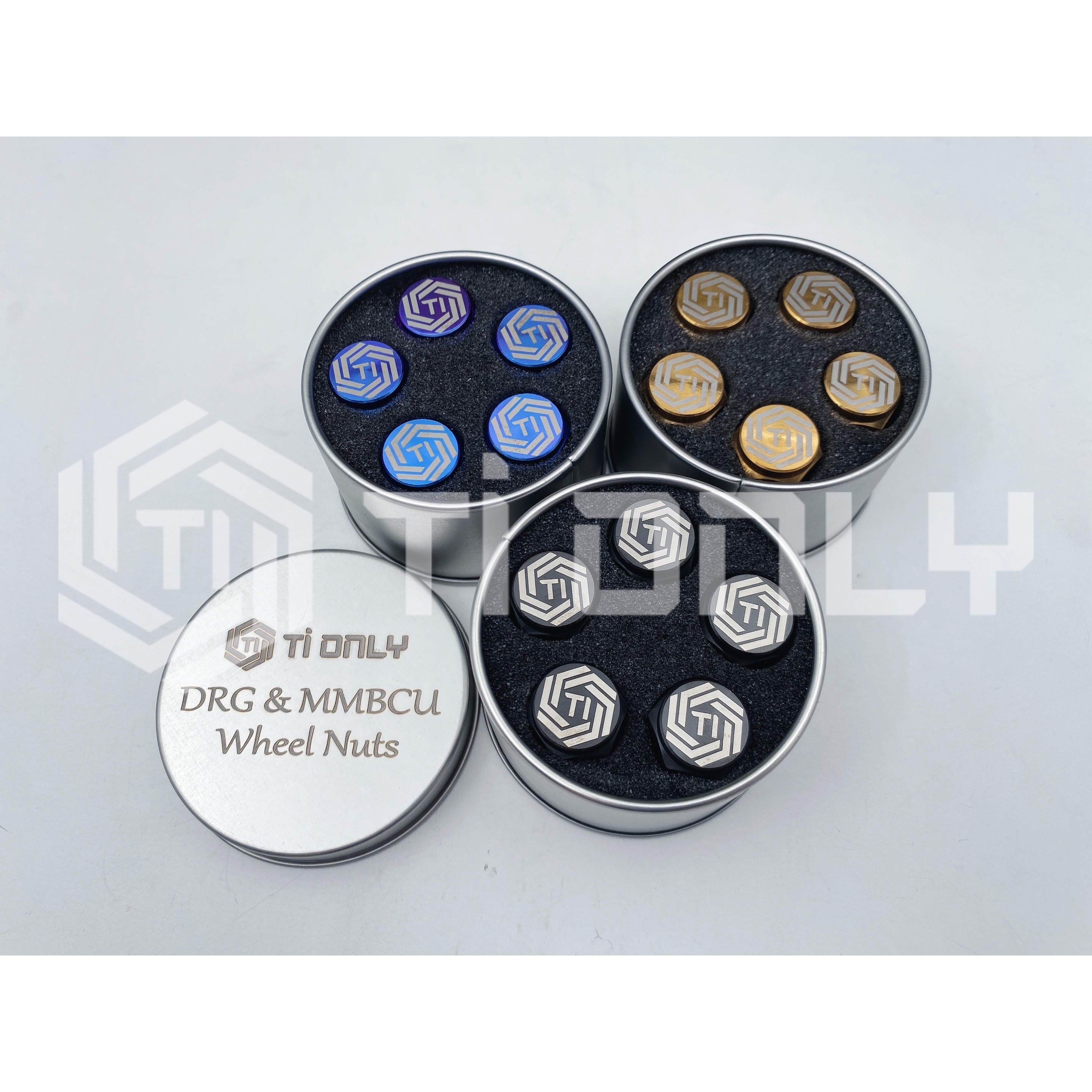 鈦合金金屬特性